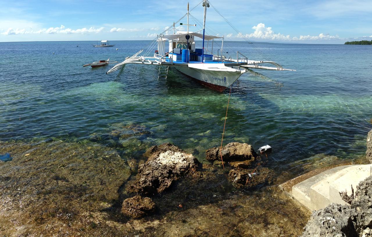 Divepoint Alcoy Ξενοδοχείο Εξωτερικό φωτογραφία